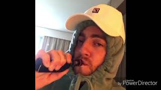 Mac Miller The Happiest Man Ever (Tribute) Compilation