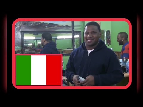 MALATI DI RISPARMIO | BERRY IL PARRUCCHIERE | FAN DUB ITA