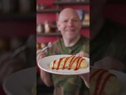 FULL TIME MEALS - Recipe #5 - Kettle Omelette