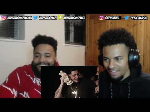THIS 🔥 *UK🇬🇧REACTION* 🇧🇷  NGC Daddy  -  Bendito 🙏🏼  BRAZILIAN RAP