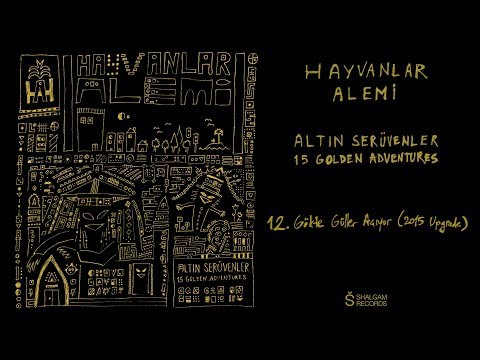 Video thumbnail for Gökte Güller Açıyor (2015 Upgrade)