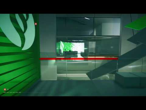 Mirror's Edge Catalyst - DOCUMENTS (Back in The Game)