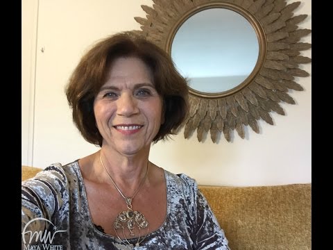 Astrology Weekly Star*Cast for May 6th with Maya White