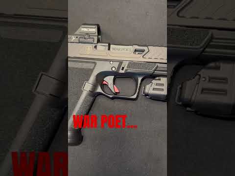 Pretty Good Carry Trigger