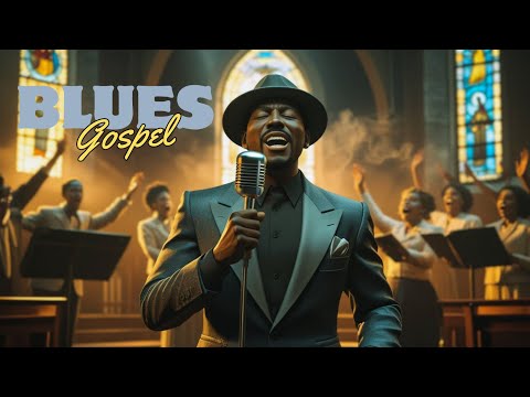 Vem Cantar – Harpa Cristã em Blues Gospel | Louvor e Adoração a Deus