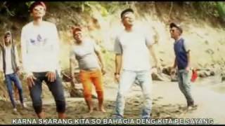 Download lagu HALBRAS FEAT ICHONE SINAY - BAHAGIA DENG BABY (Cipt : YOCHEN AMOS) mp3