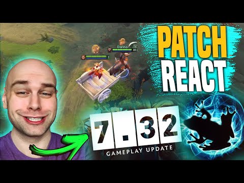 Is IceFrog Nerfing Masao?!? Mason Patch Reactions!