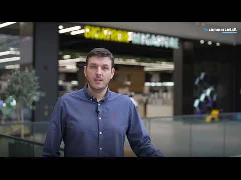 E-commerce Success Story - Gigatron - Serbia