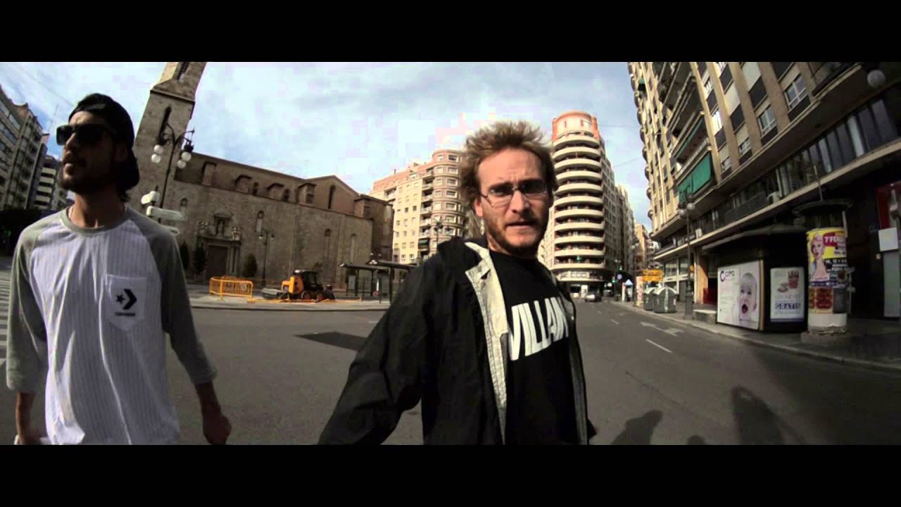 Tres Spots Capitol valencia