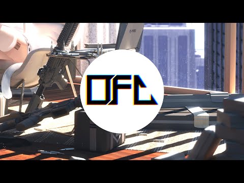 Maahir - Folding (Ft. Hass Effect)