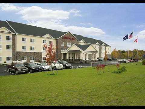 Hampton Inn Bangor - Bangor Hotels, Maine