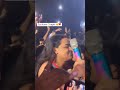Proposal 🩷 During Arijit Singh Liveconcert Arijitsingh Ytshorts Live Couplegoals Trending