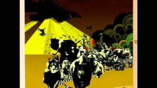 The Quantic Soul Orchestra   West Pier Get Down