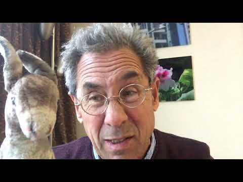 The Storyteller's Ass:  Episode 3 - A Visit to Chelm