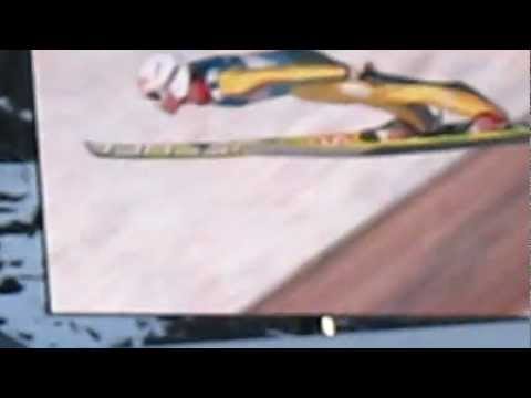 Ski flying World Championship 2012 Rune Velta