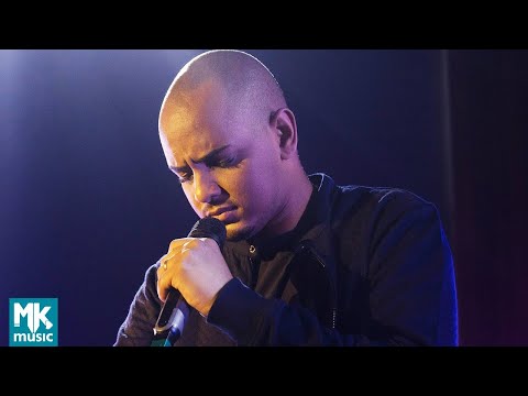 Mateus Pereira - Acredito na Promessa (Clipe Oficial MK Music)