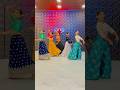 Gulabi Sadi Dandiya Mix Rising Stars Aniket Choreography Youtubeshorts Dance