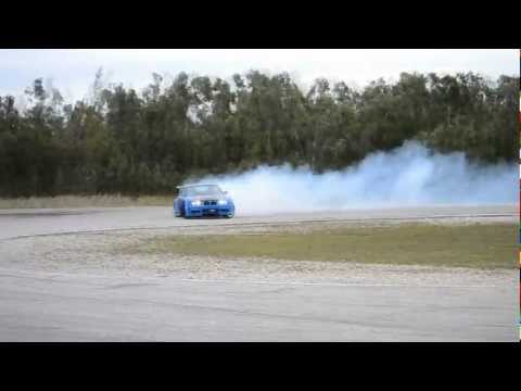 Countyline Main Event - Tandemonium 4