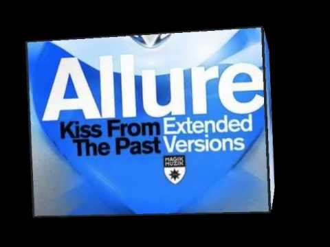 Tiësto Presents Allure-You Say It´ll be Okay Feat.Jeza
