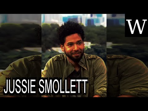 Jussie Smollett Wikividi Documentary