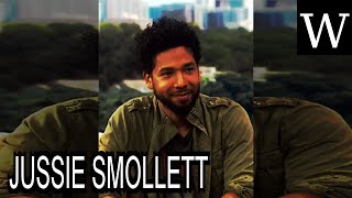 JUSSIE SMOLLETT - WikiVidi Documentary