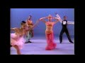 Sesame Street Dancers None Some All Full Clip