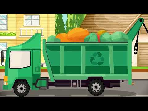 Járművek (Gyerekdal)