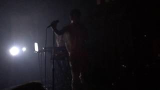 Trust - Four Gut (Live @ Red 7 in Austin)