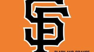 SF Giants - Black & Orange - San Quinn, Big Rich, Cellski, DaVinci, Roach Gigz (DOWNLOAD LINK)