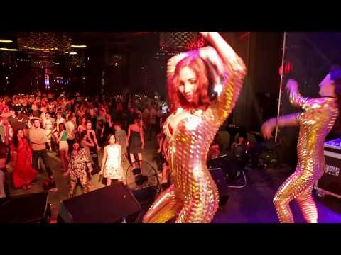 Dima Bilan & Denis Rublev (DJ-set)