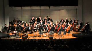 Oklahoma Community Orchestra Concert 11/17/15