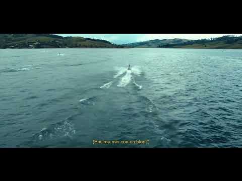 Javiielo, Brray & Joyce Santana - La Nota (Official Visualizer) (feat. Nekxum)