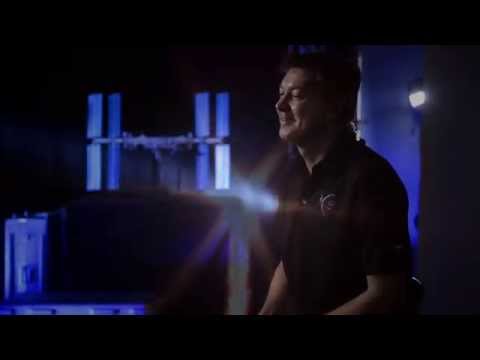 A Moment with Oleg Kononenko