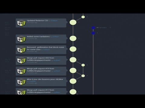 Comprendre Git 15 18 Ungit