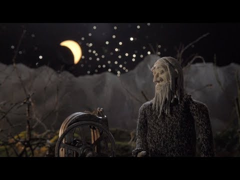 Fleet Foxes - White Winter Hymnal [OFFICIAL VIDEO]