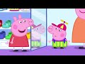 Peppa Pig S05E47 George S New Clothes