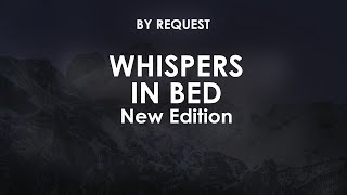 Whispers In Bed | New Edition