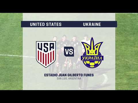 PNT vs. Ukraine: Highlights - Sept. 15, 2017