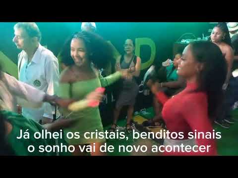 Imperatriz Leopoldinense Final 2024 Samba Zé Katimba e cia.