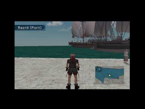 Suikoden IV (PS2) public stream - Part 16