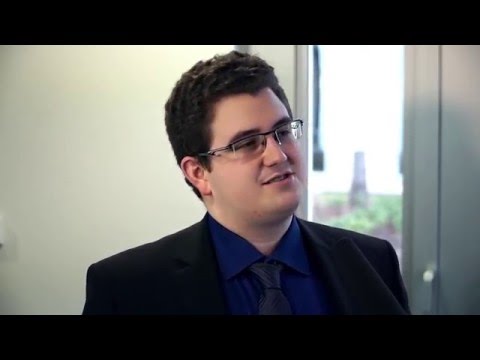 Bereit, wenn Sie es sind: Lars Göbel, DARZ