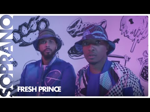 Soprano — Fresh Prince