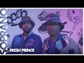 Soprano - Fresh Prince [Clip officiel]