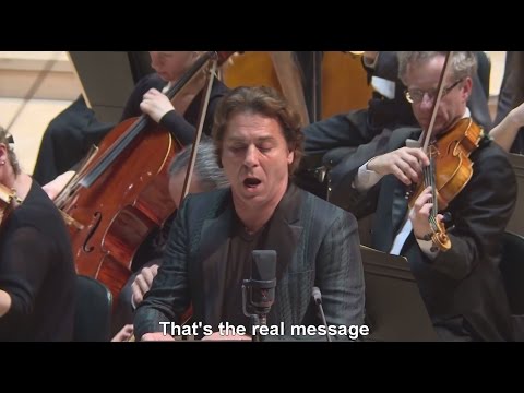 Ravel: L'Enfant et les Sortilèges; Debussy: L'Enfant Prodigue (Roberto Alagna)