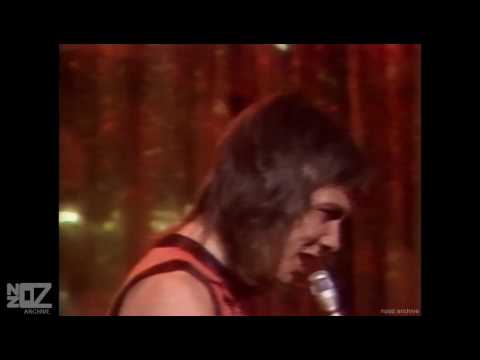 Stevie Wright - Guitar Man (1974)
