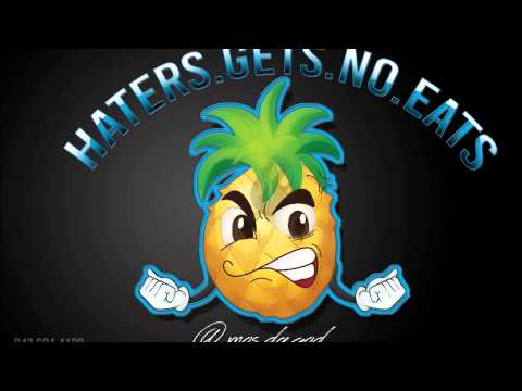 Mos Da God ThisLife (Explicit)