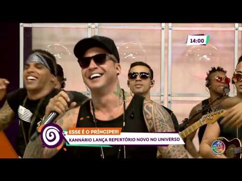 IGOR KANNARIO - DOIS PACITO