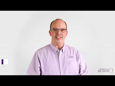 What is Shield Bearer?