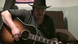 John Anderson - When It Comes To You ( Cover)