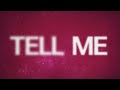 Sonny Fodera Clementine Douglas Tell Me Official Lyrics Video